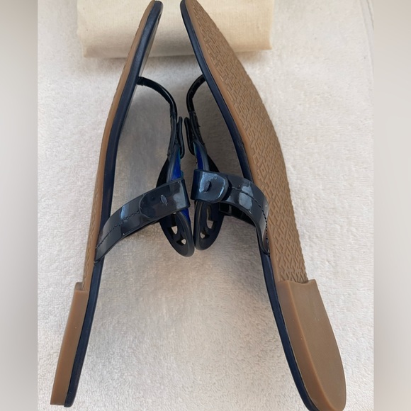 Tory Burch Miller Rainbow Sandal - Picture 5 of 11